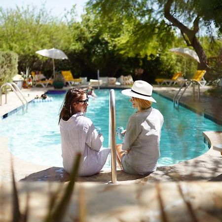 The Good House- Hot Spring Hideaway Hotel Desert Hot Springs Luaran gambar